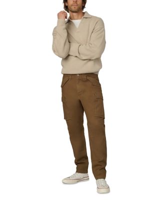 Montgomery Cargo Pants