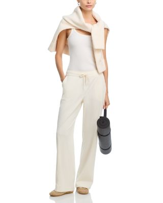 Breathe Easy Comfort Cord Pants