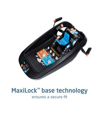 Mico&reg; Pro+ Infant Car Seat