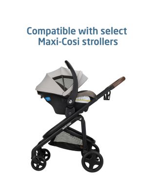 Mico&reg; Pro+ Infant Car Seat
