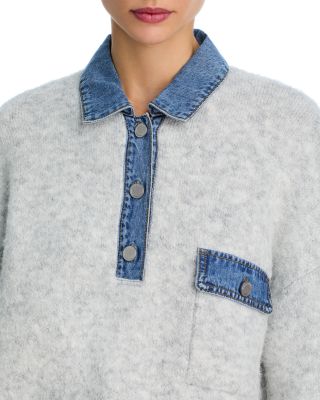 Rain Or Shine Sweater