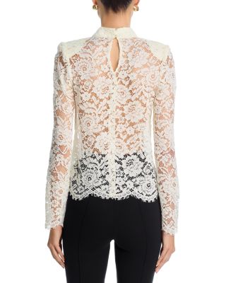 Dolly Lace Top