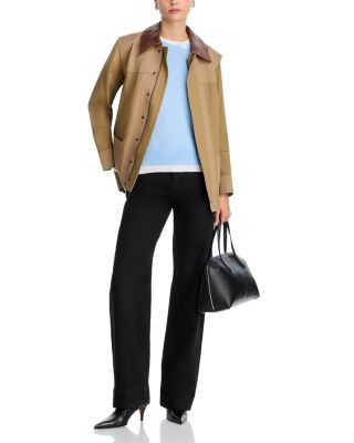 Claire Crewneck Sweater