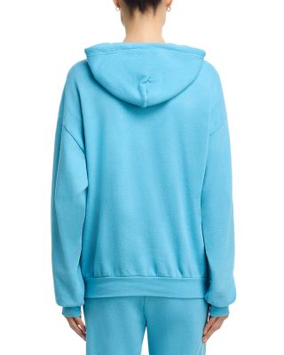 Blaze Pullover Hoodie