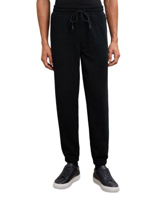 Corduroy Jogger Pants