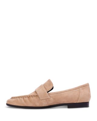 Women's Classic Loafer Flats