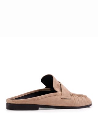 Women's Gabby Loafer Mules