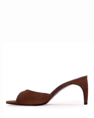 Women's Jazz 70 Mules