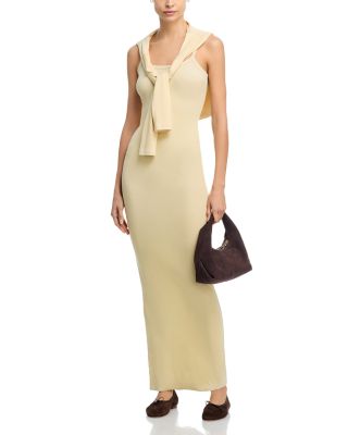 Verona Maxi Tank Dress