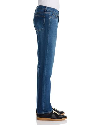 L'Homme Slim Fit Jeans in Belfort