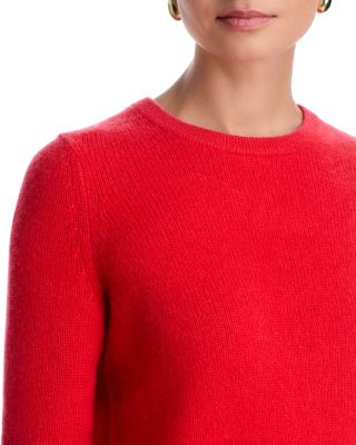 Crewneck Sweater - Exclusive