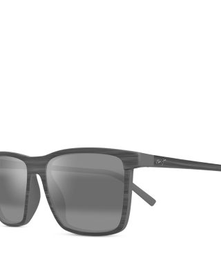 Ho'okipa Polarized Sunglasses, 56mm