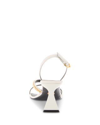 Women's Elsa Chain Strap Sandals