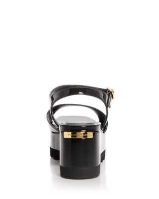 Women's Elyse Platform Sandals