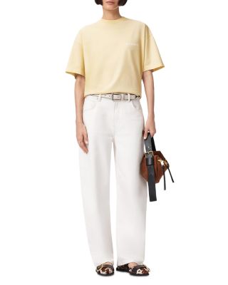 Underground Etta Tee  