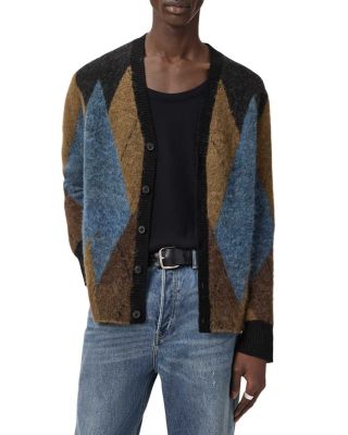 Bernie Cardigan