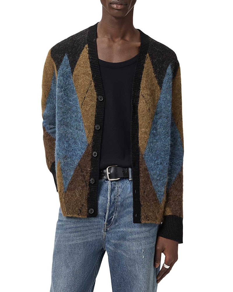 Allsaints Bernie Cardigan
