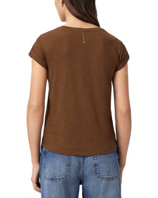 Anna Cotton Tee