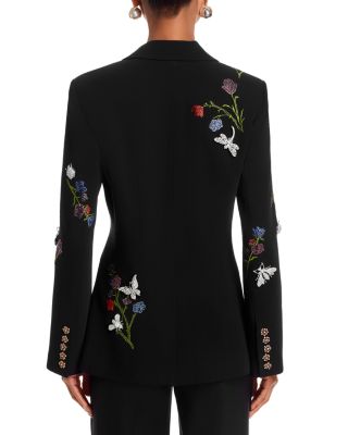 Whispering Vines Blazer