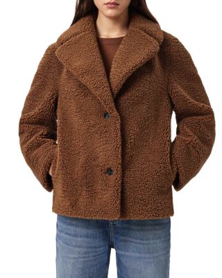 Eddie Teddy Jacket