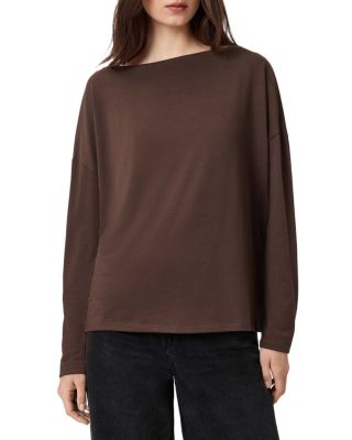 Rita Oversized Tee