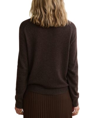 Flynn Cashmere Sweater