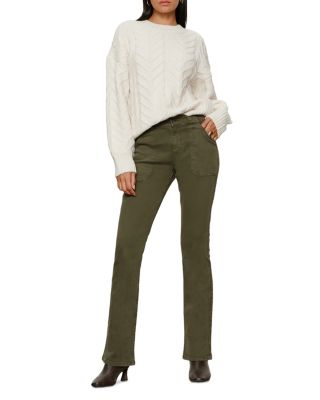 Hayden Bootcut Pants