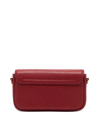 Pebble J Marc Leather Mini Bag 