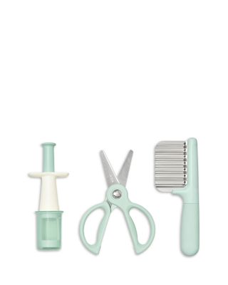 Tot Baby Food Prep Set