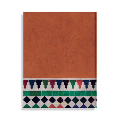 La Mamounia Marrakech Hardcover Book