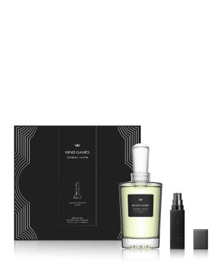 Opera Mate Extrait de Parfum Decanter Gift Set