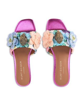 Women's Kensington Flats Sandals