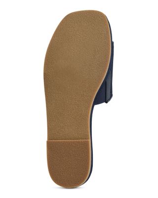 Women's Bay Denim Flatform Sandals