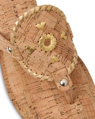 Women's Collins Cork Casual Comfort Sandals