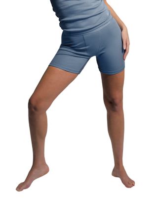 Baller Pima Cotton Rib Boxer Briefs