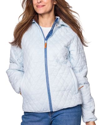Northern Classics Quilted Puffer Jacket