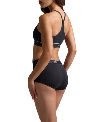 Bold Ultra-soft Boyshorts