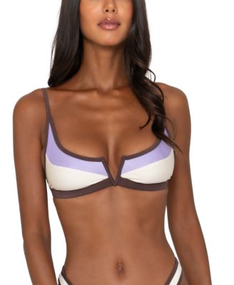  Women's Gypsy Swimwear Top