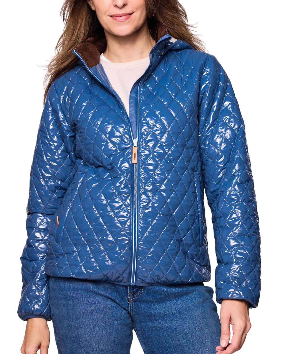 Northern Classics Quilted Puffer Jacket