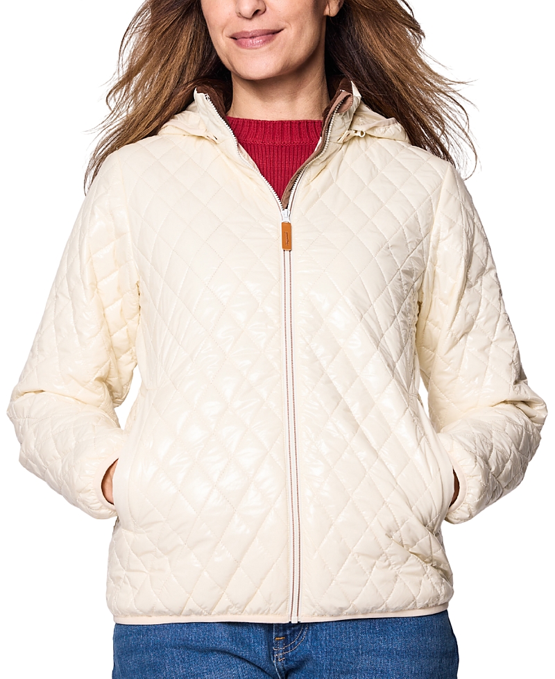 Northern Classics Quilted Puffer Jacket