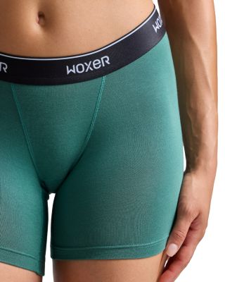 Baller Ultra-Soft 5" Boxer Briefs