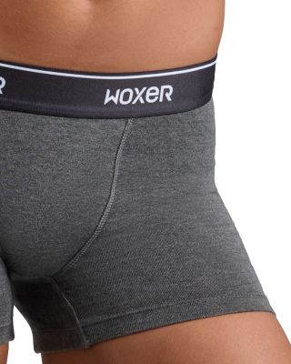 Star Ultra-Soft 3" Boxer Briefs