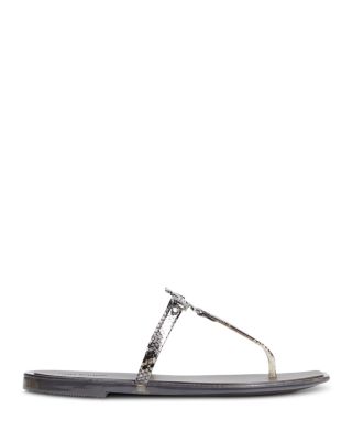 Women's Roxanne Jelly Thong Sandals