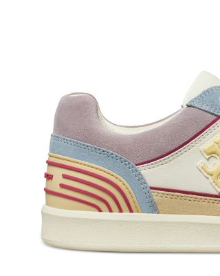 Women's Clover Court Sneakers