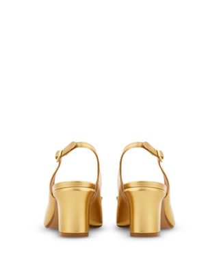 Women's Vetty 55 Slingback Pumps