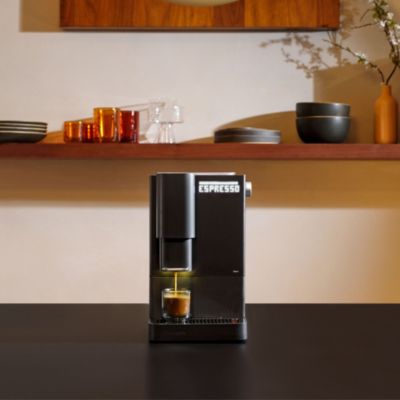Demi Compact Fully Automatic Espresso Machine
