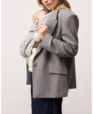  Limitless Baby Carrier