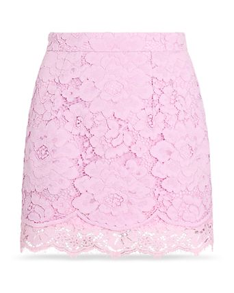 Iconic Mini Skirt