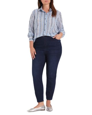 Drifty Painted Stripe Shirt