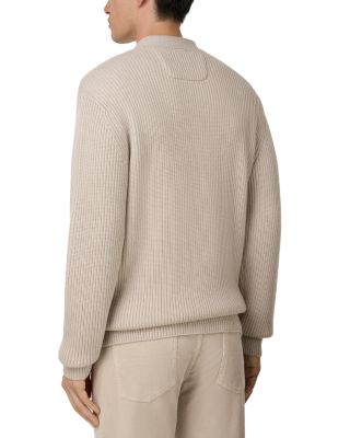 Merino Wool Cardigan